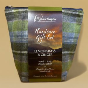 Handcare Gift Set