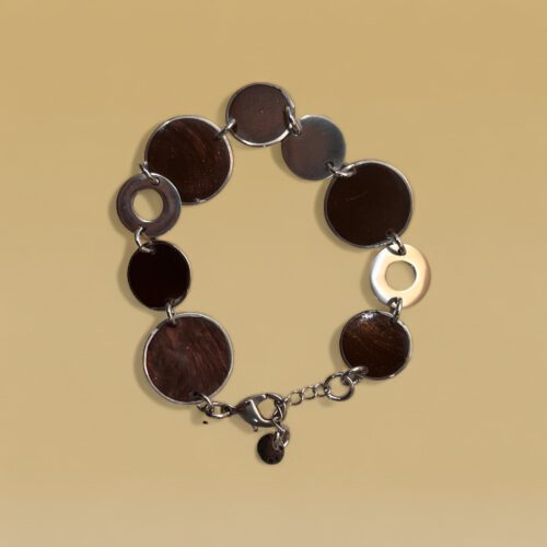 Armband Meerdere Rondjes