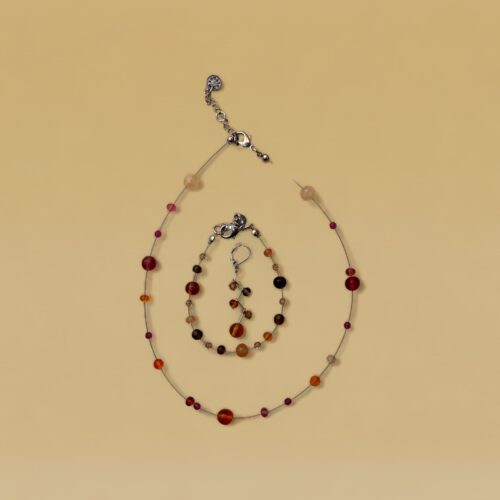 Ketting set Kralen