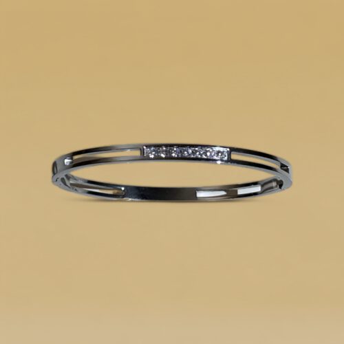 Armband Zilver Gavero