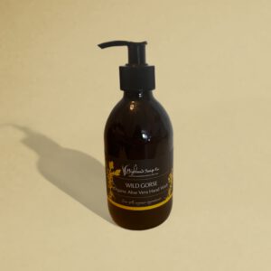 Wild Gorse Hand Wash